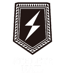 アスリートネイルサロンのロゴ