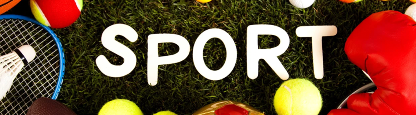 スポーツの画像